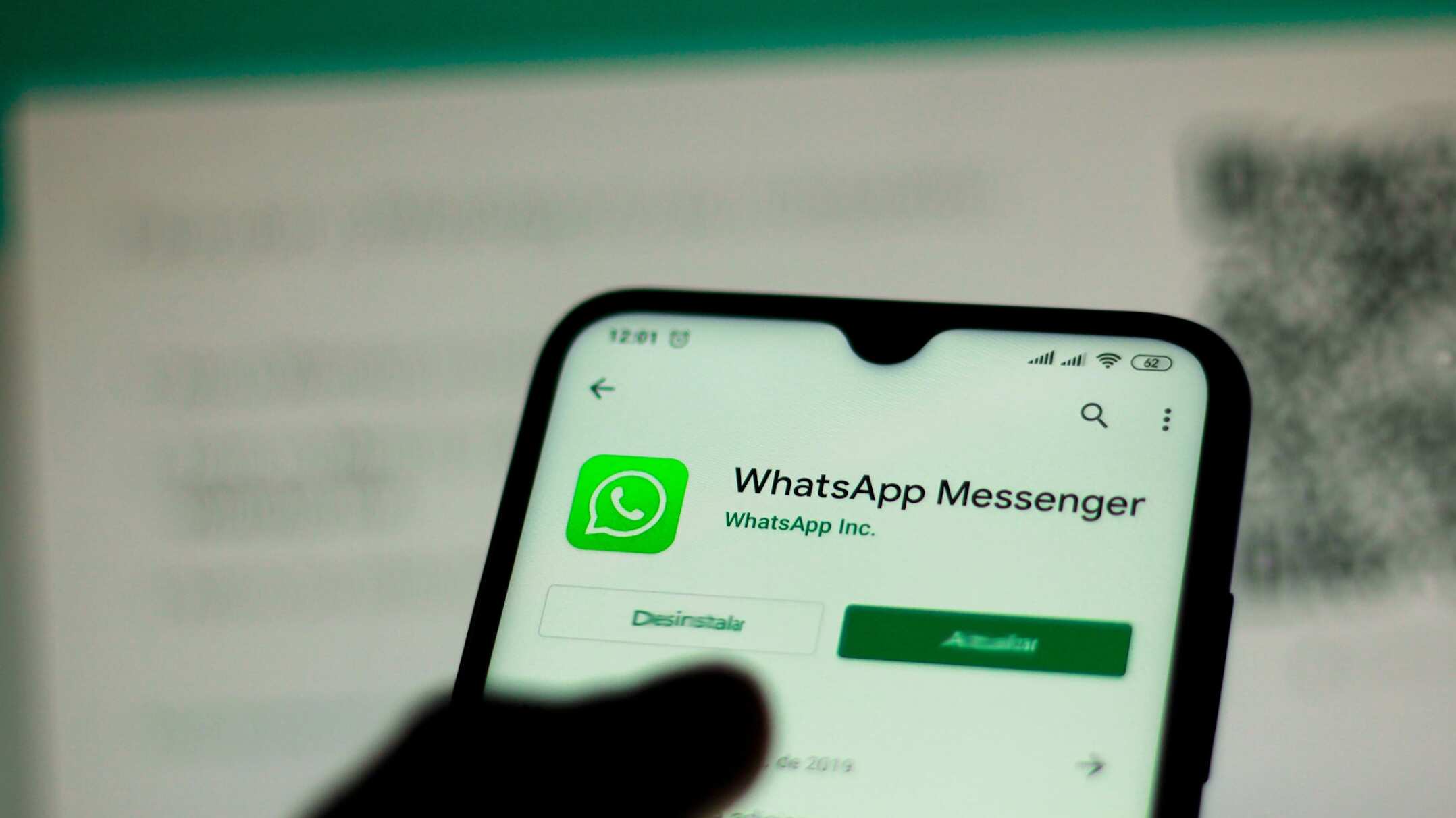 WhatsApp: Truque ‘secreto’ que revela se o crush está online sem precisar acessar o app