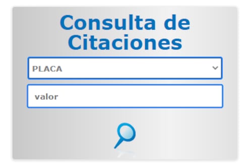 ANT: Deudas no se condonan con la suspensión de visualización de infracciones hasta diciembre