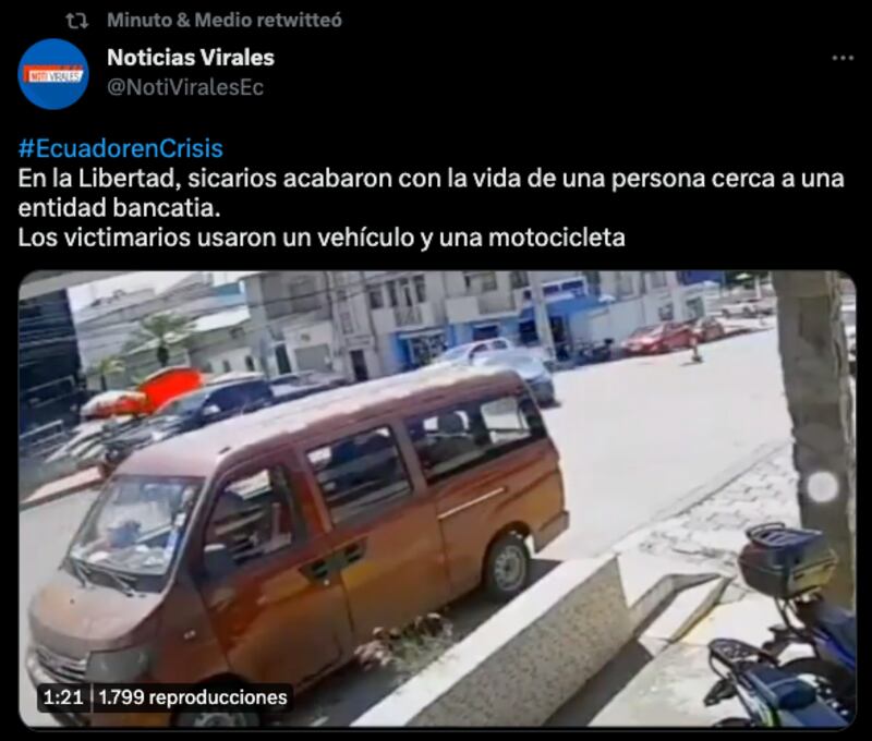 Inseguridad