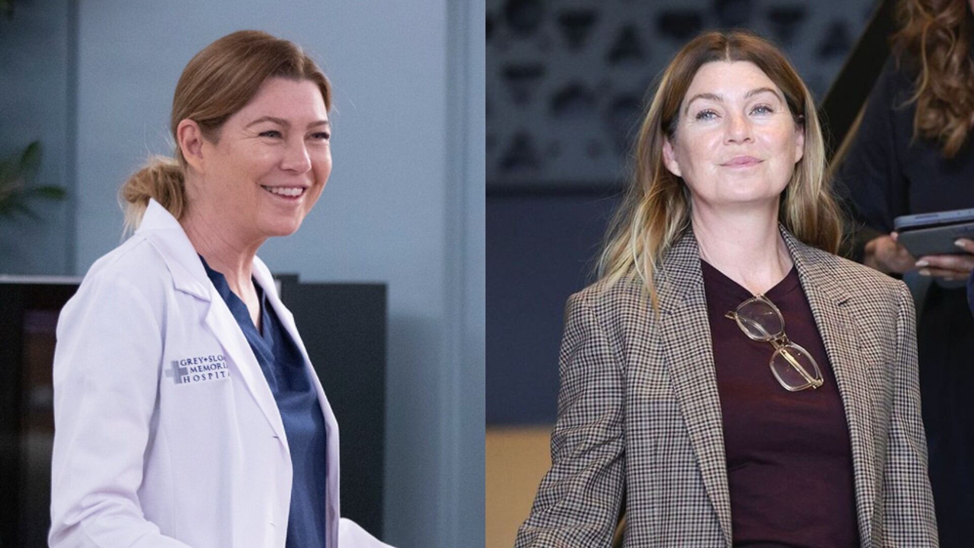 Las razones que llevaron a Ellen Pompeo a dejar 'Grey’s Anatomy'