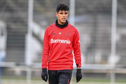 El Tottenham tras los pasos de una de las promesas ecuatorianas