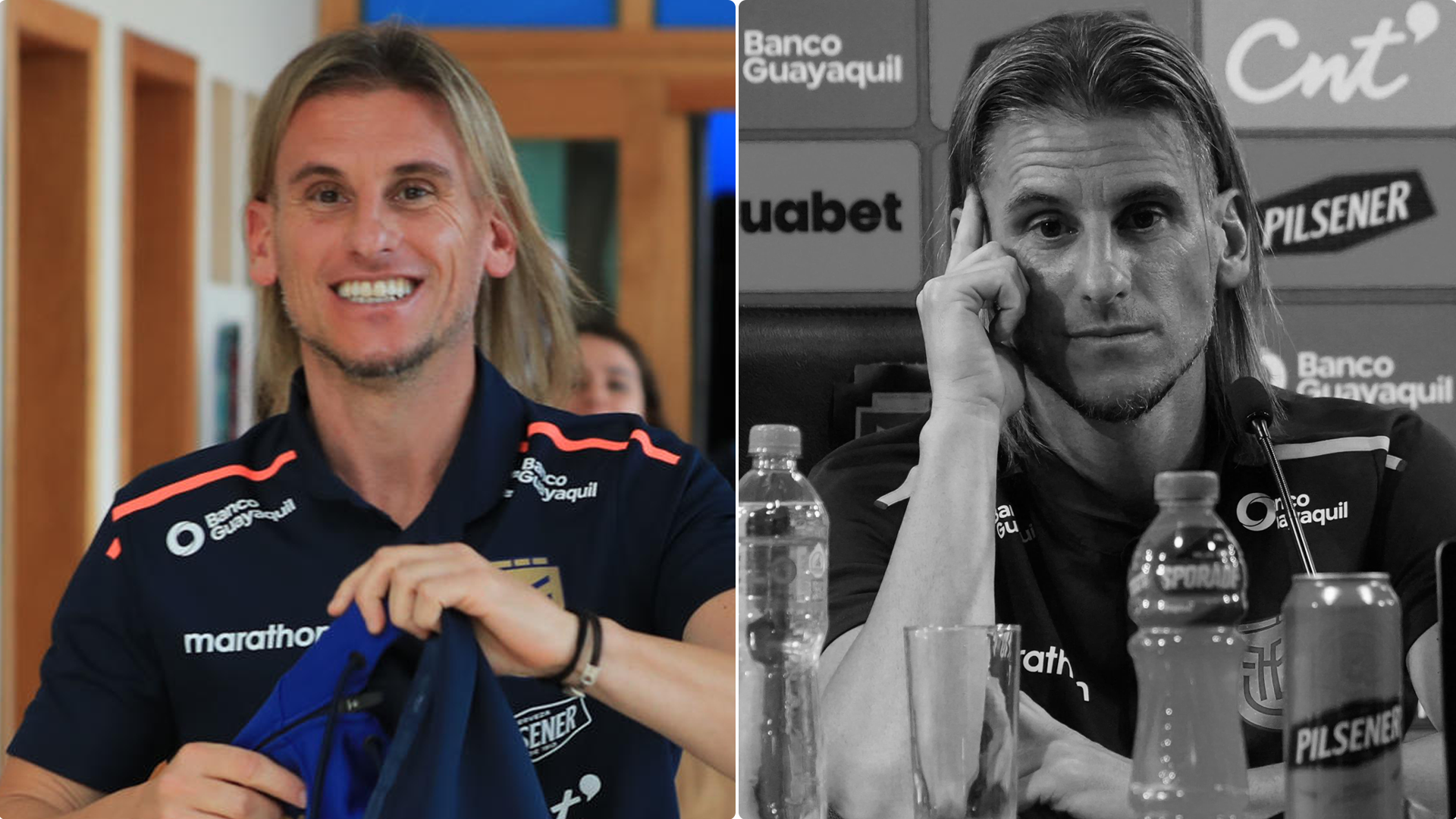 Sebastián Beccacece, lo bueno y lo malo en La Tri.