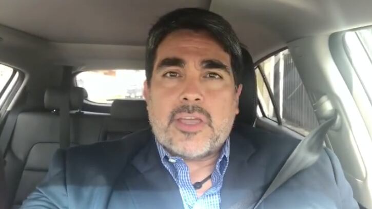 Diego Arcos