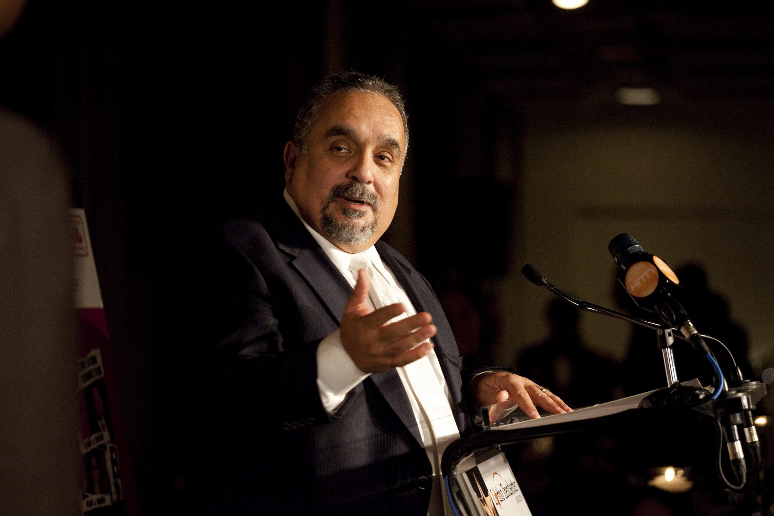 ¿Qué enfermedad tenía Willie Colón?