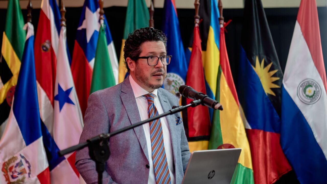 Elección Director General del Instituto Interamericano del Niño, la Niña y Adolescentes de OEA.