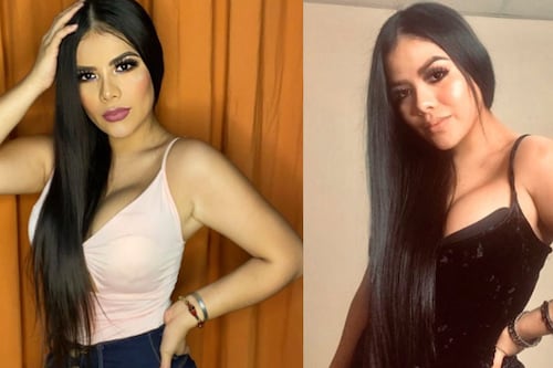 La Puchy deja en la calle a Tábata Gálvez: “Eres tan insegura que pagas por amor”