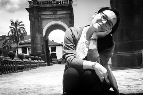 Usuarios se despiden de Alejandra Duque en su última publicación de Instagram