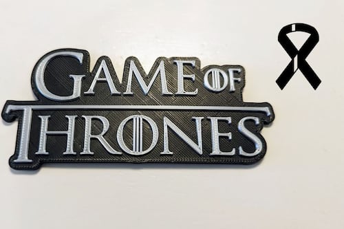 Actor de ‘Game of Thrones’ muere a los 35 años tras padecer ELA: esto se sabe del caso