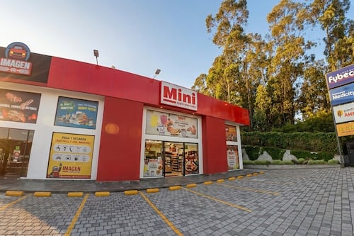 Mini de Mi Comisariato acompaña el ritmo diario de Quito con cercanía, precios convenientes y premios
