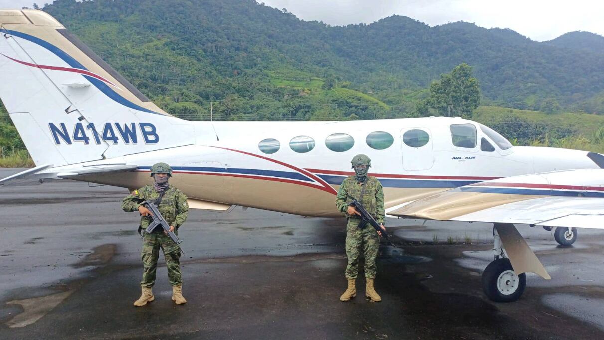 Gobernación de Zamora Chinchipe