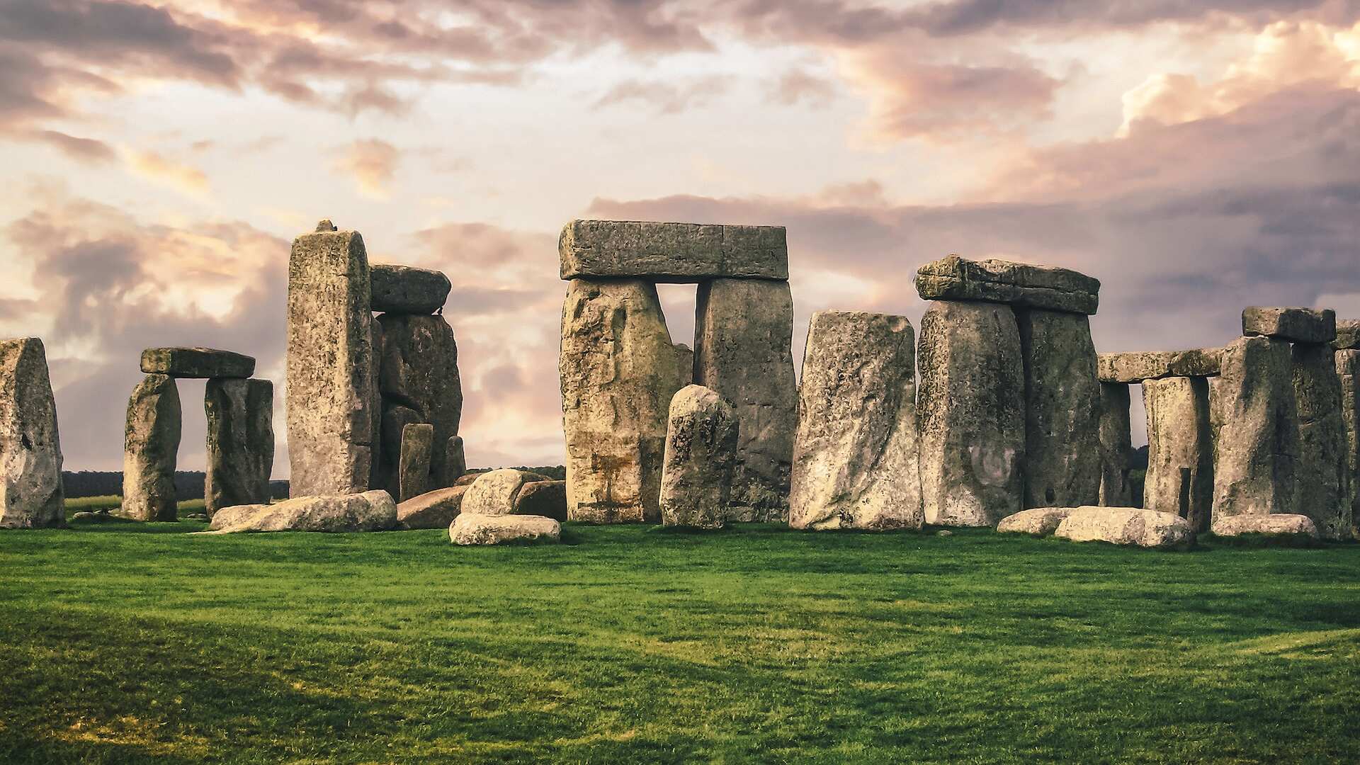 Stonehenge