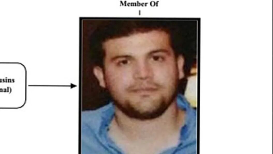 Joaquín Guzmán López, hijo de ‘El Chapo’