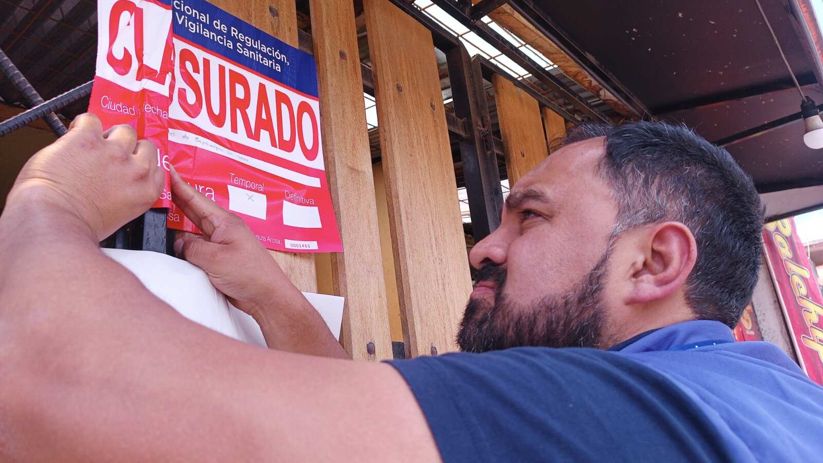 Insalubridad extrema en tres picanterías de Cuenca