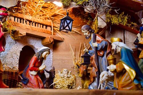 La historia detrás del 6 de enero: ¿Por qué se celebra el día de los Reyes Magos?