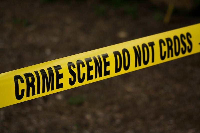 Pasaje: hallan un brazo humano y panfletos con amenazas