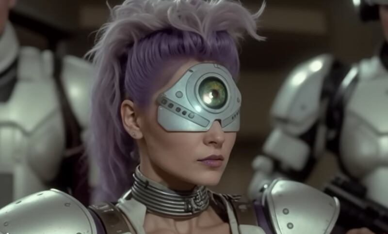 Leela