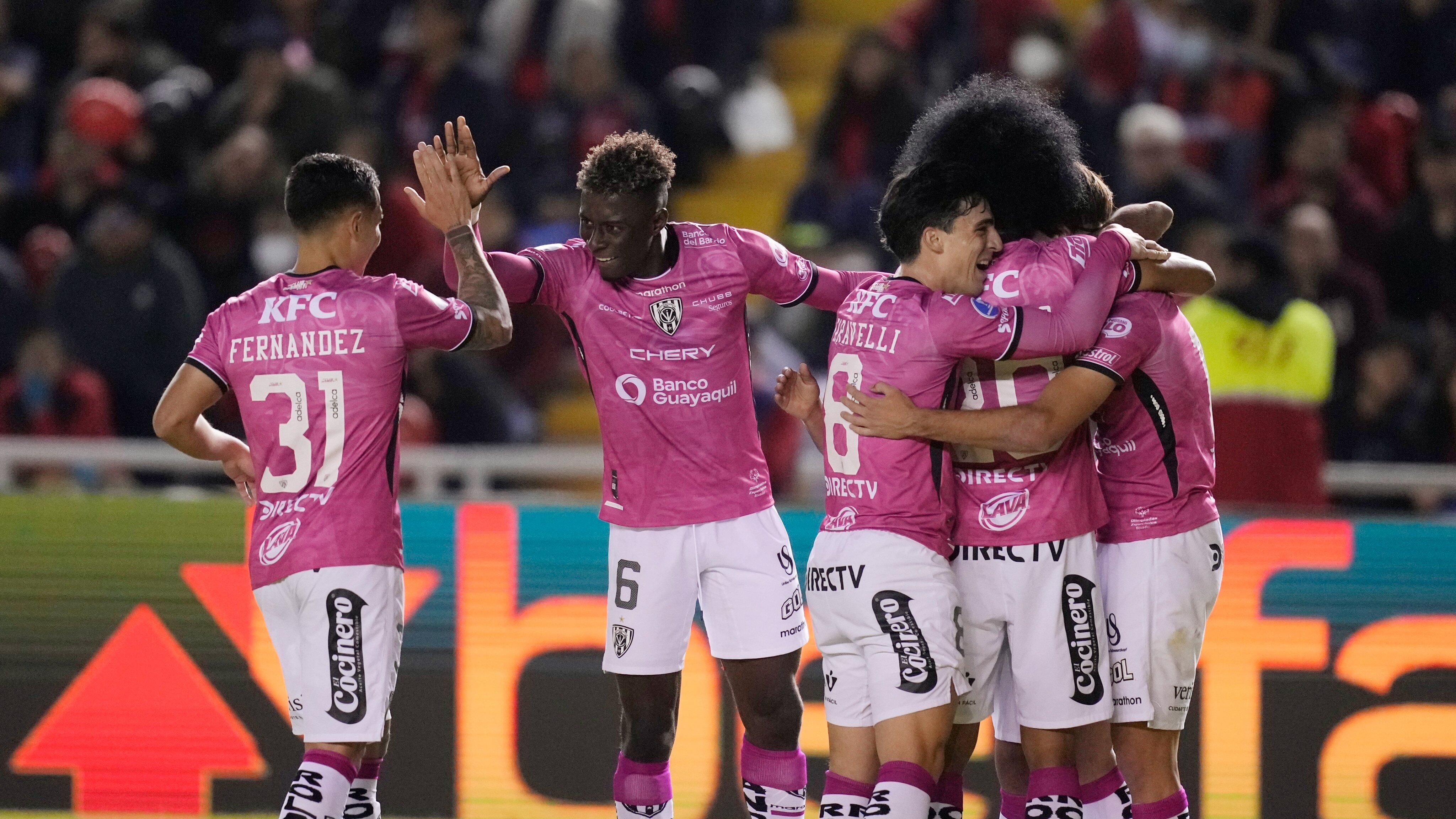 Independiente del Valle