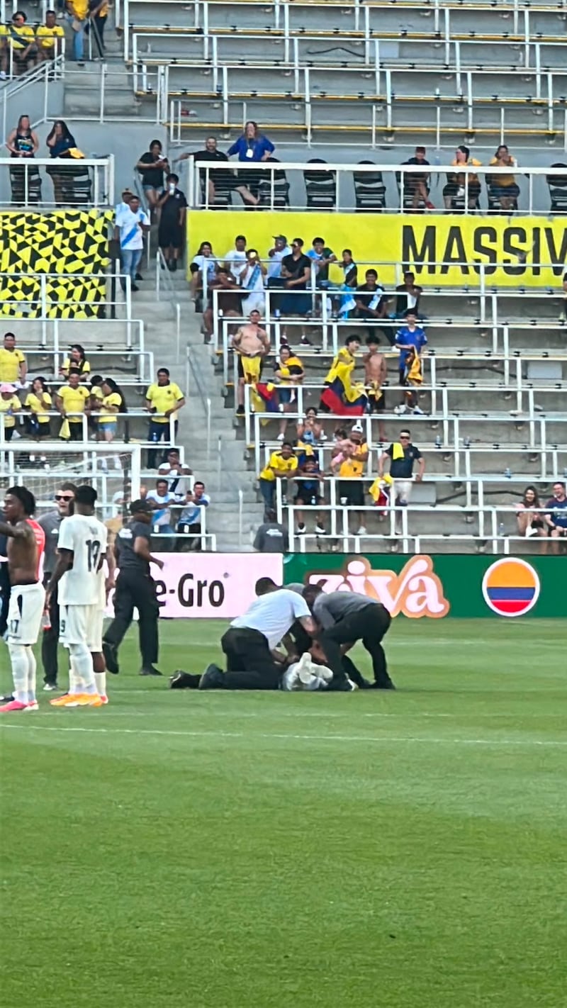 ecuador