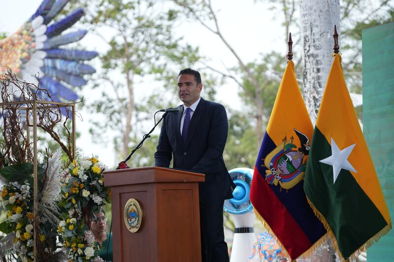 Cantonización de Samborondón