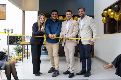 Realty ONE Group Ecuador impulsa el crecimiento del mercado inmobiliario con respaldo global, innovación y capacitación constante
