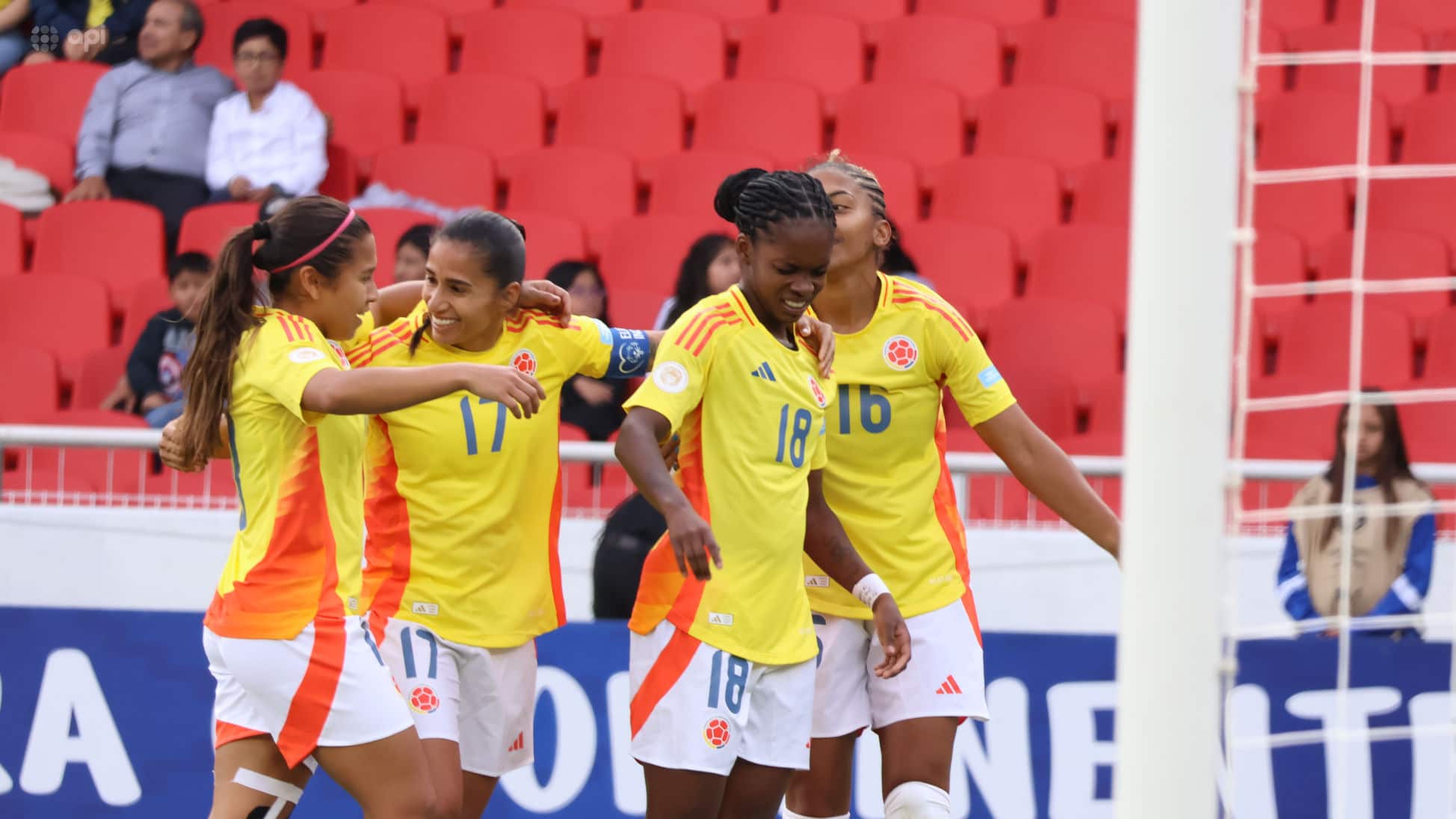 Copa América Femenina