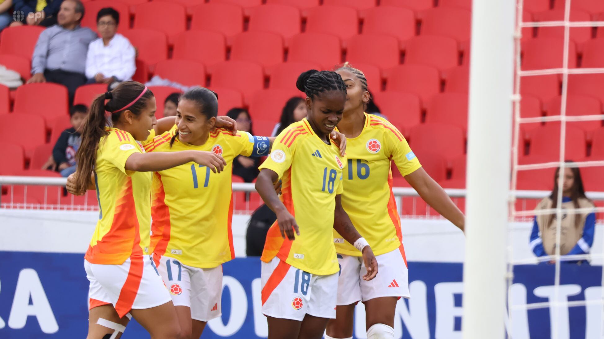 Copa América Femenina
