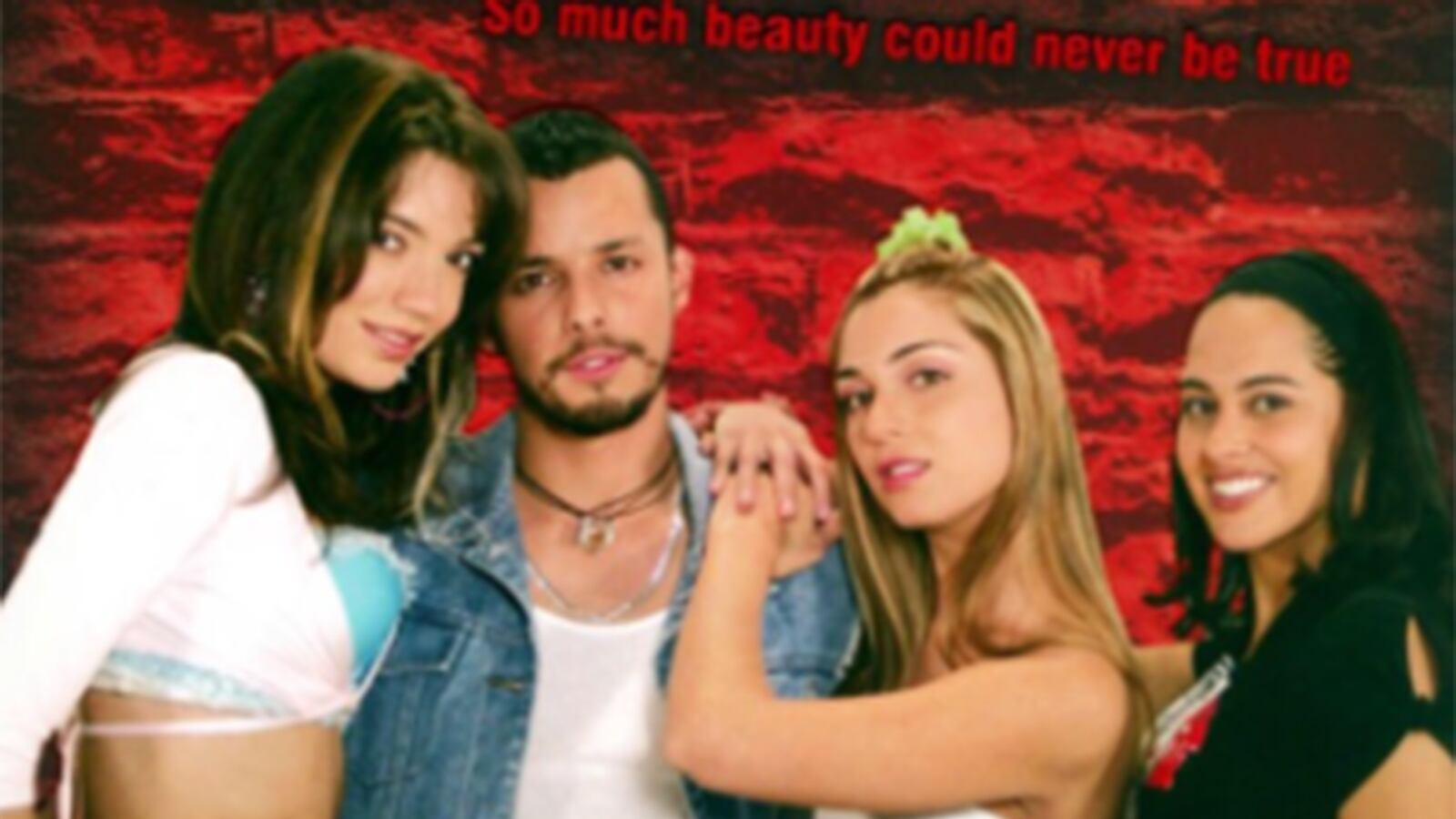 Así luce al actor que interpretó a Albeiro en 'Sin tetas no hay paraíso'.