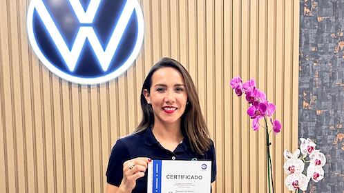Volkswagen Ecuador