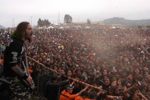 QuitoFest 2025: Entra gratis a las audiciones en vivo con público este mes de agosto