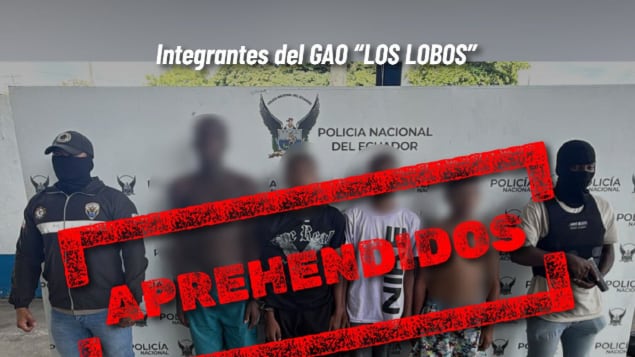 Ministerio del Interior