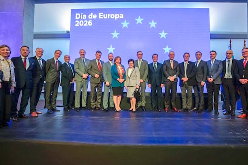 Unión Europea y Ecuador ratifican su asociación estratégica en el inicio del Mes de Europa