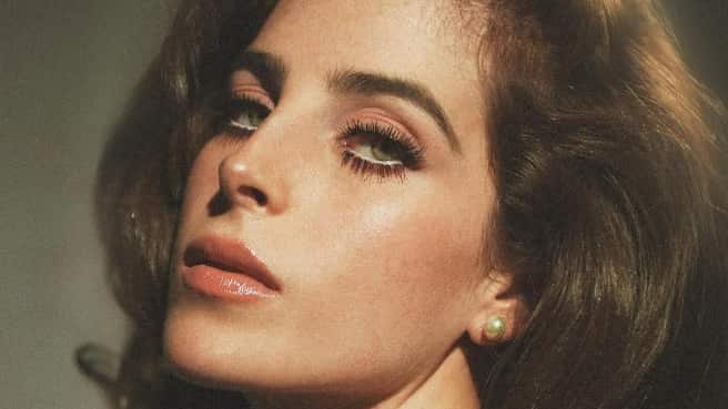 Miss Universo Fatima Bosch