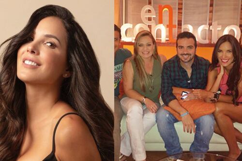 La ‘Flaca’ Guerrero confesó la razón por la que abandonó Ecuavisa y revela si volverá a la televisión ecuatoriana