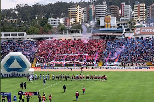 ¿El Deportivo Quito volverá a la Serie A ? Esto dice la inteligencia artificial sobre el futuro de la AKD