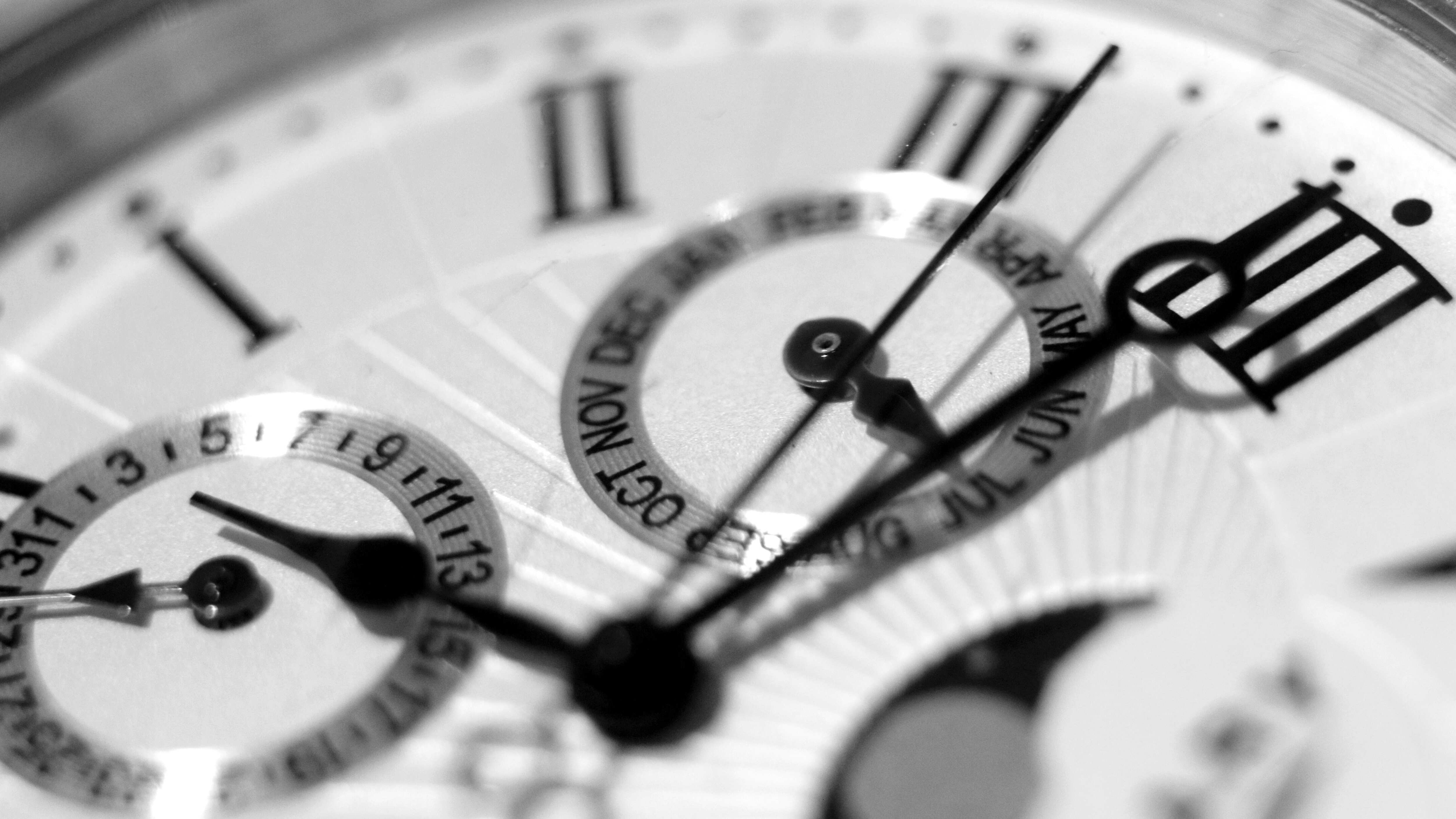 Reloj del Fin del Mundo