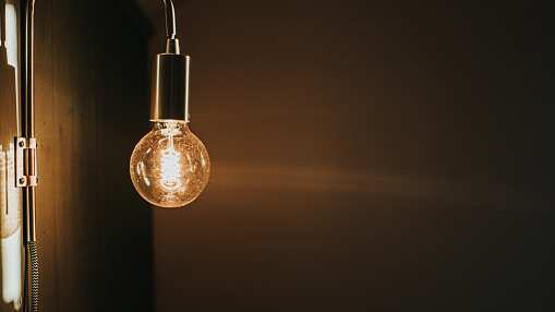 Cortes de luz se suspenden por el 10 de noviembre