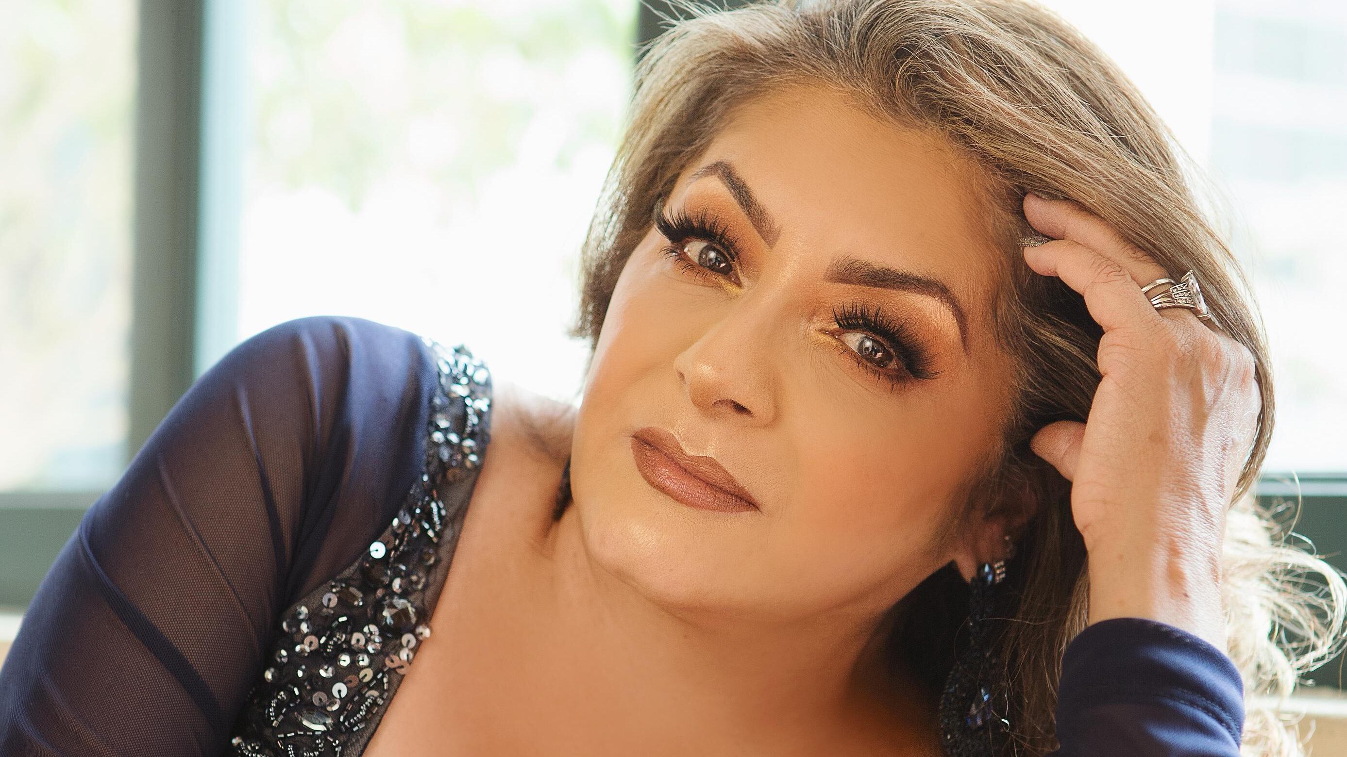 ¡Celebra el Día del Padre con Paulina Tamayo en un concierto inolvidable! - Fuente: Boletín de Prensa