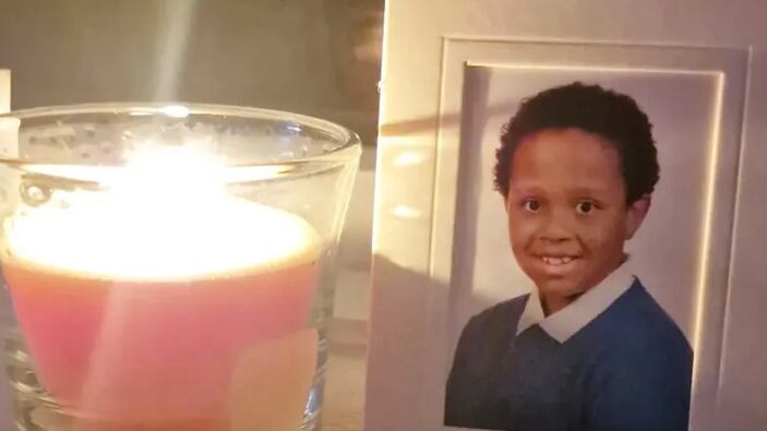 Niño de 11 años fallece repentinamente tras alertar un fuerte dolor de garganta - Fuente: Foto de la web