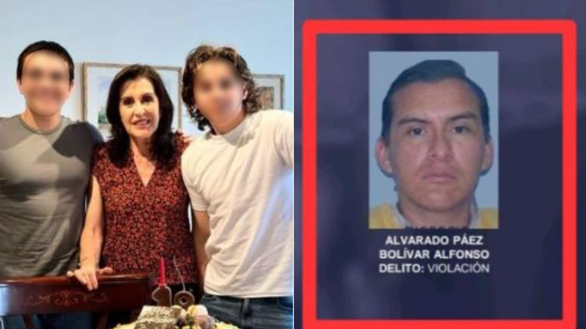 Hijo mandó a matar a su madre desde la cárcel en Quito: sus nietos también participaron en el crimen