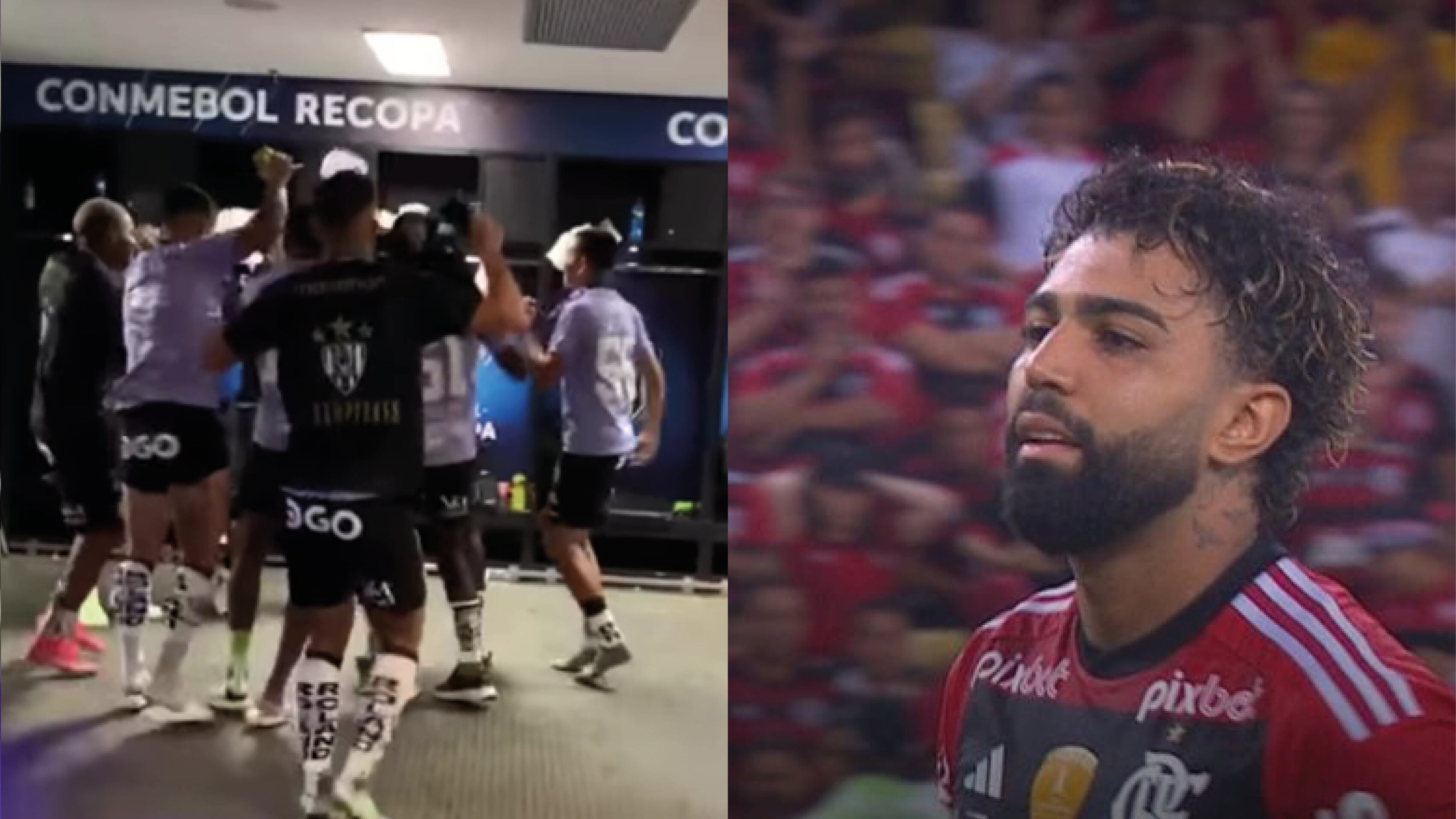 Independiente del Valle campeón de la Recopa