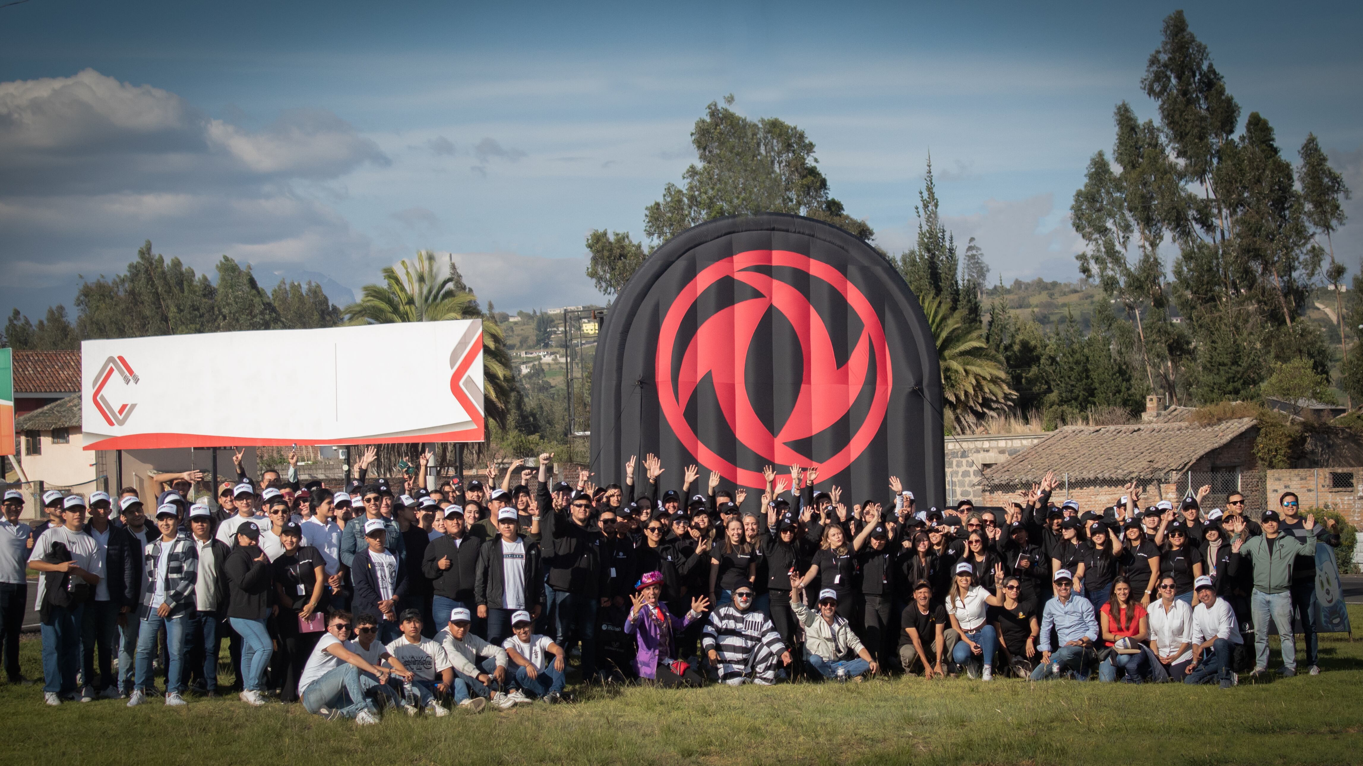 Día Dongfeng