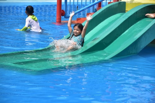 Malecones, parques y piscinas de Guayaquil: horarios y sitios abiertos para este feriado de Navidad