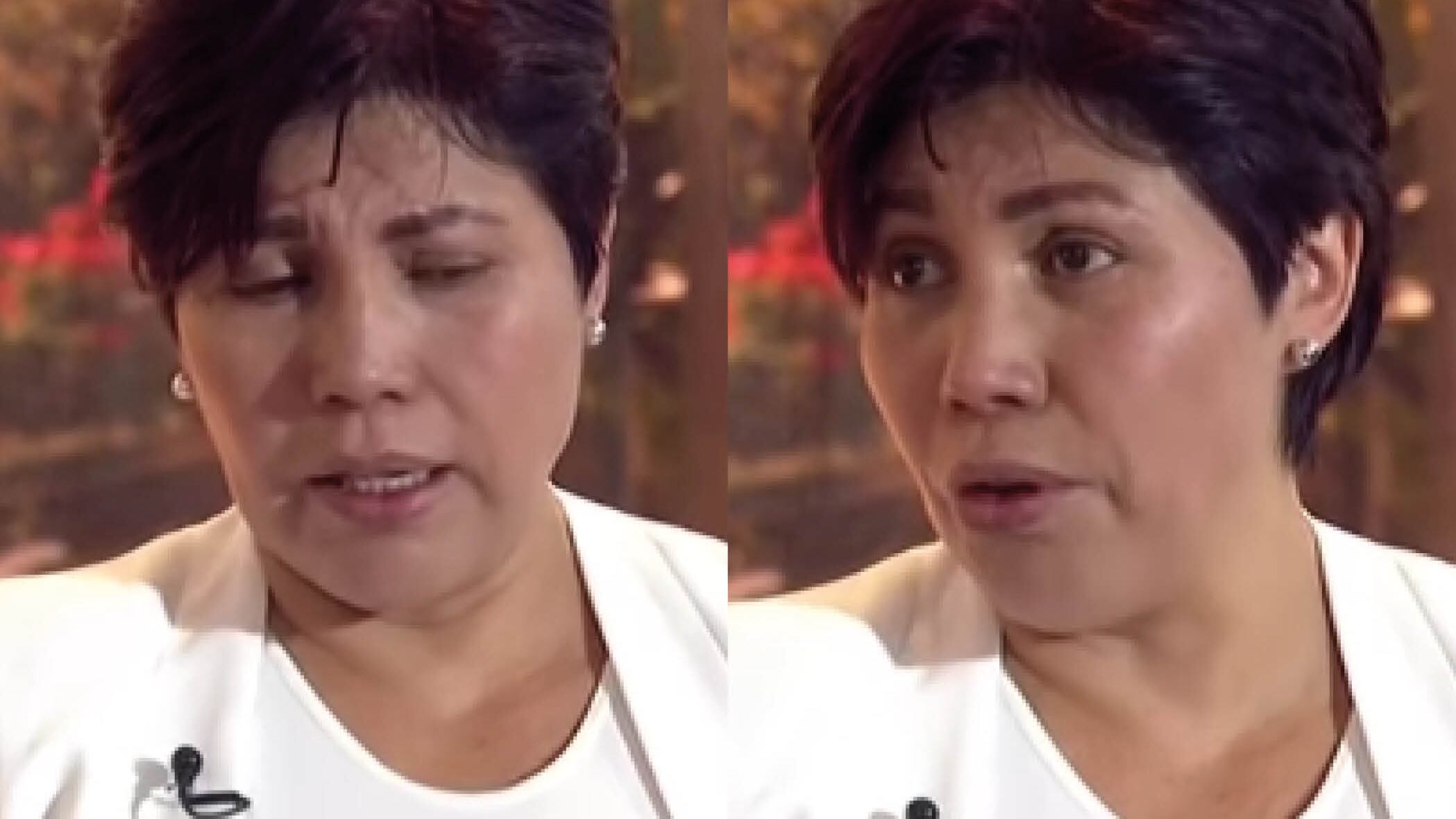 María Belén Bernal