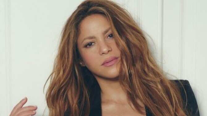 Shakira