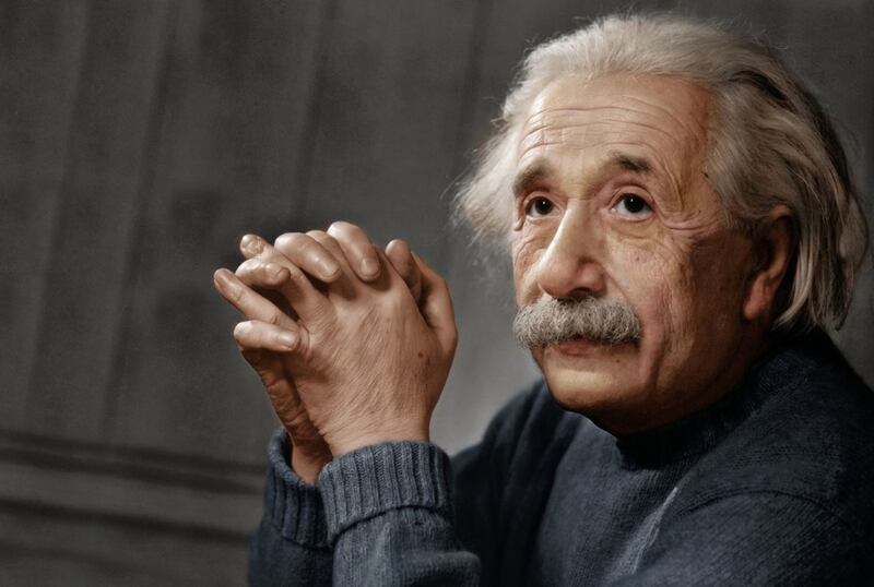 Einstein