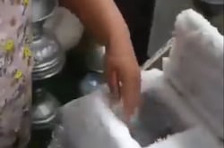 Guayas: fingió embarazo, pidió dinero por velación y el ataúd estaba vacío