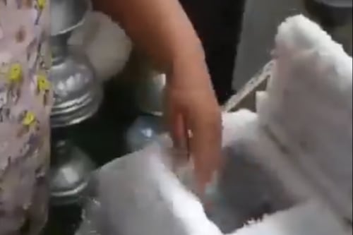 Guayas: fingió embarazo, pidió dinero por velación y el ataúd estaba vacío