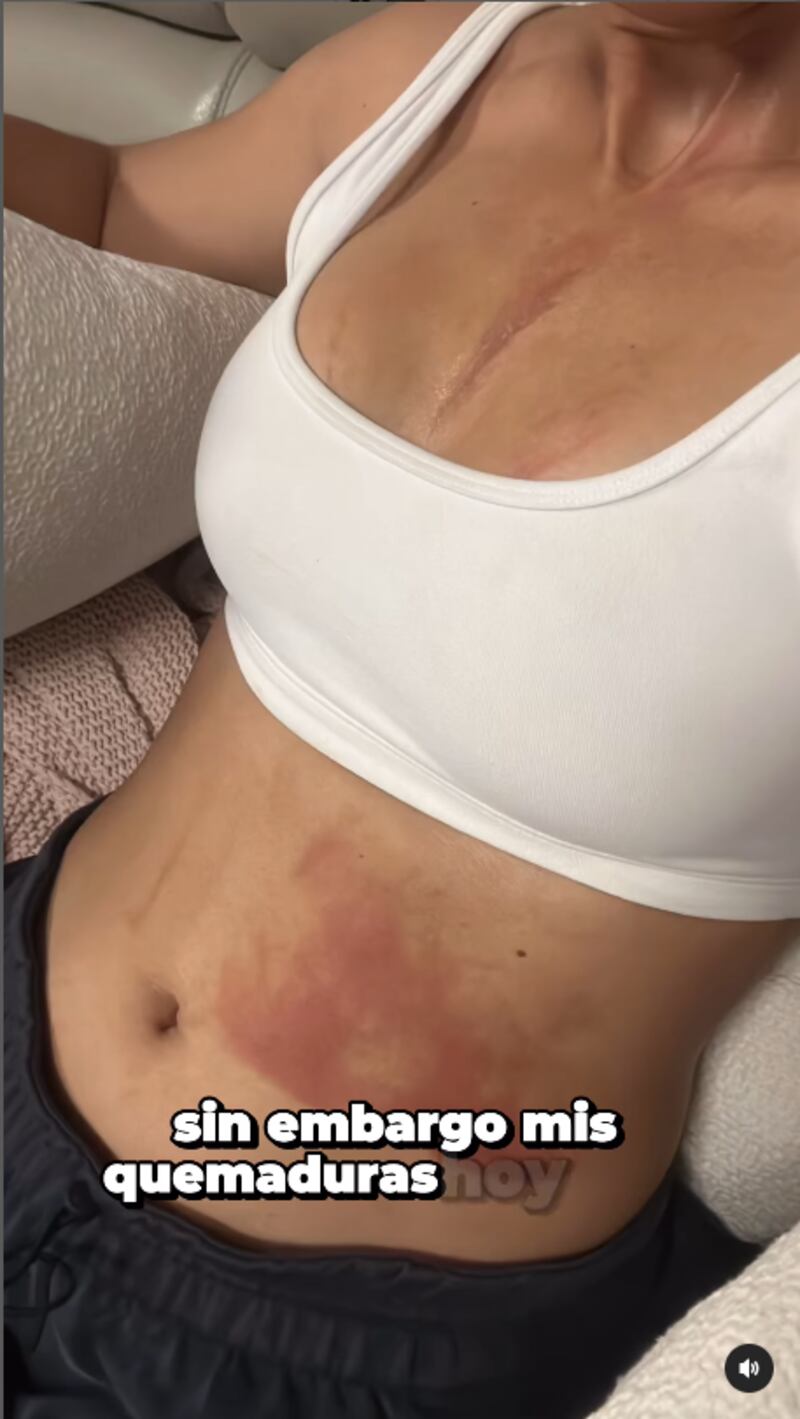 Debbie Aflalo