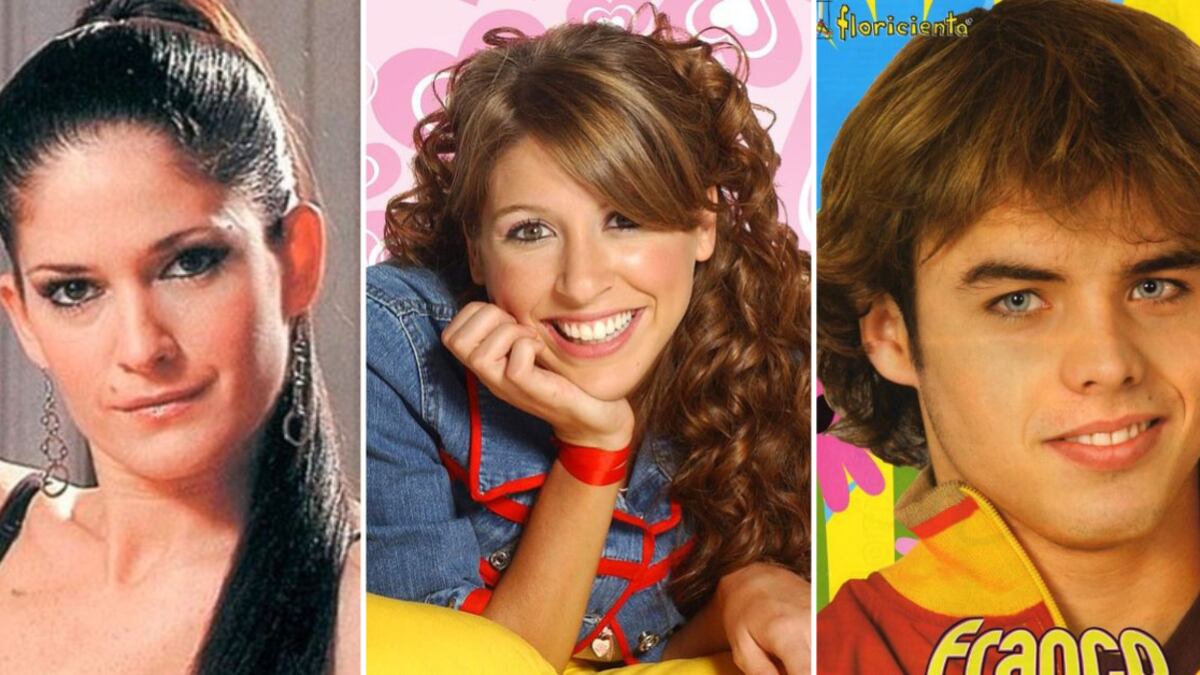 Floricienta