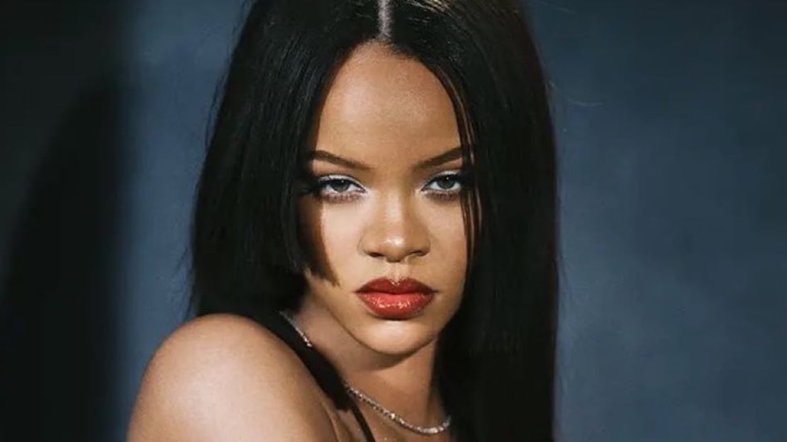 Atacan la residencia de Rihanna.